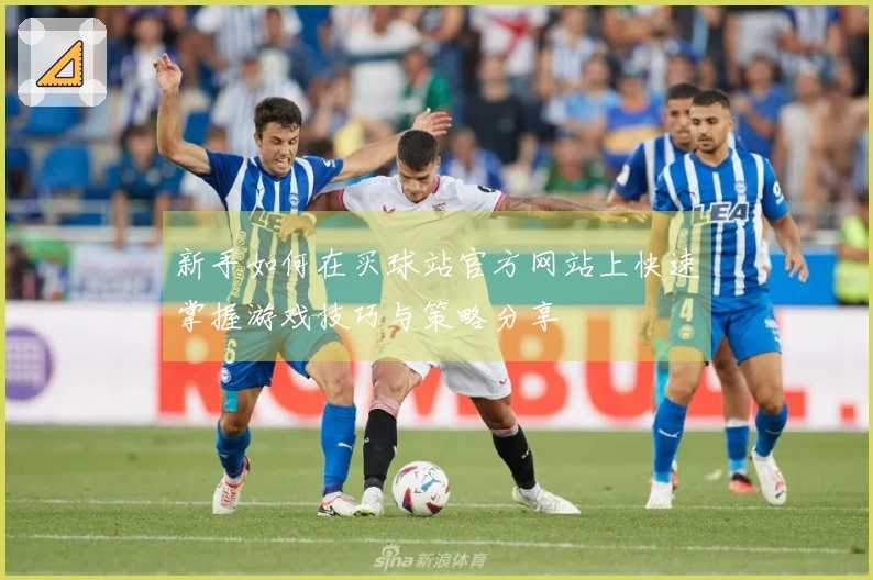 新手如何在买球站官方网站上快速掌握游戏技巧与策略分享