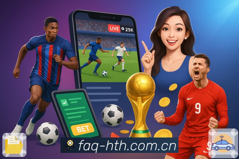 华体会客服服务